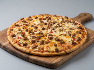 Pizza Gyros 30cm