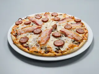 Pizza Wiejska 20cm