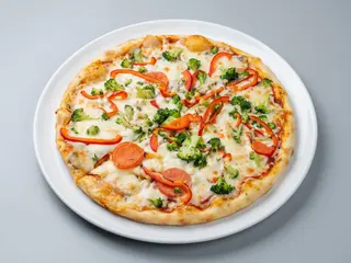 Pizza Firmowa 20cm