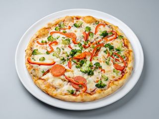 Pizza Firmowa 20cm
