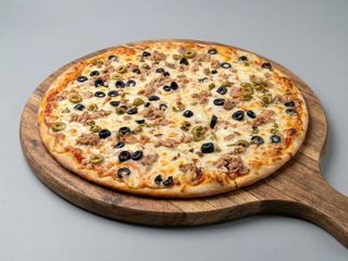 Pizza Tuna 40cm
