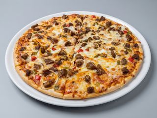 Pizza Gyros 20cm