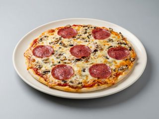 Pizza Diabelska 20cm