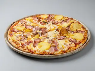 Pizza Chłopska 40cm
