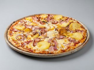 Pizza Chłopska 40cm