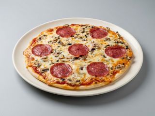 Pizza Diabelska 30cm