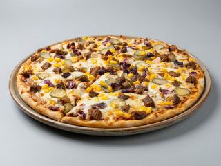 Pizza Mięsna 40cm