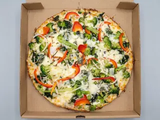 Pizza Vegetariana 40cm