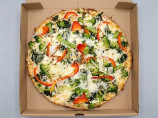 Pizza Vegetariana 40cm
