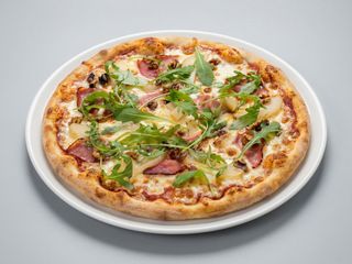 Pizza Venecja 20cm