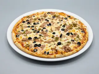 Pizza Tuna 20cm