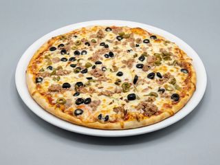 Pizza Tuna 20cm