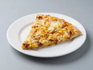 Pizza Chili con carne 40cm