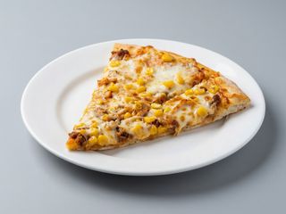 Pizza Chili con carne 40cm