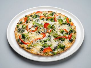 Pizza Vegetariana 30cm