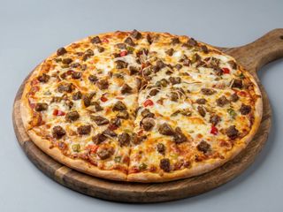 Pizza Gyros 40cm