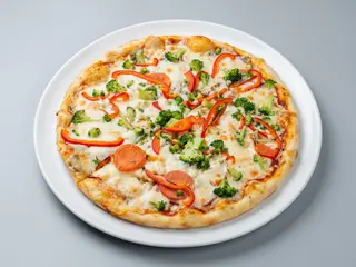 Pizza Firmowa 30cm