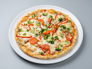 Pizza Firmowa 30cm