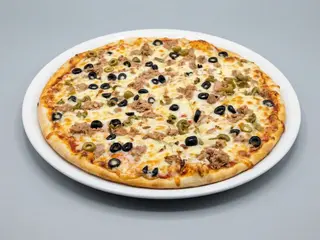 Pizza Tuna 30cm