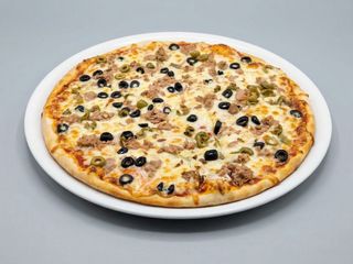 Pizza Tuna 30cm