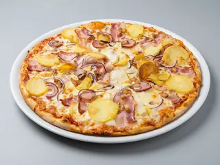 Pizza Chłopska 20cm