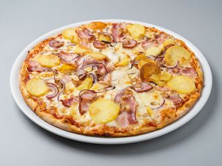 Pizza Chłopska 20cm