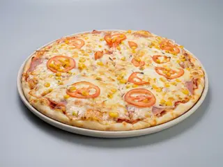 Pizza Napoli 40cm