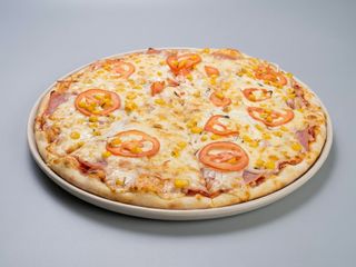Pizza Napoli 40cm