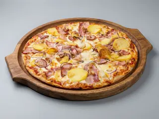 Pizza Chłopska 30cm