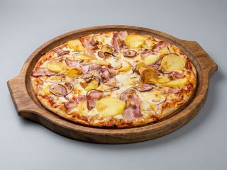Pizza Chłopska 30cm