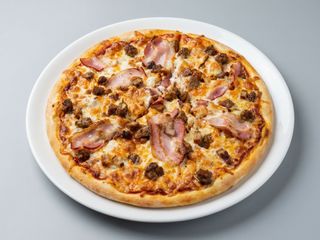 Pizza Mięsna 20cm