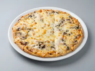 Pizza Capri 20cm