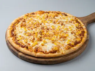 Pizza Bolońska 40cm
