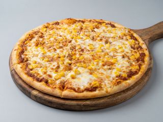 Pizza Bolońska 40cm