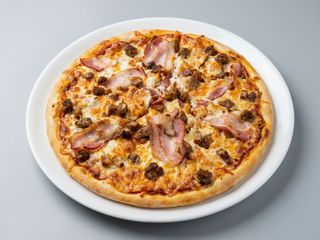 Pizza Mięsna 30cm
