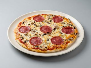 Pizza Diabelska 40cm