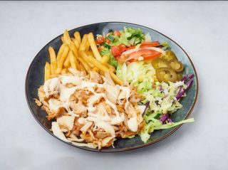 Zestaw grand special