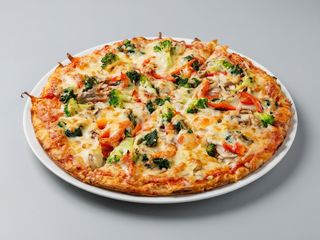 Vegetariana  40cm