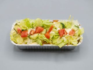 Kapsalon mały