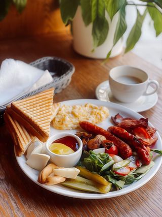 Mo-ja uczta na słono