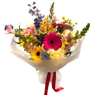 Bukiet Polny od Listonosza