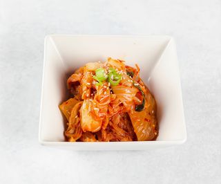 Kimchi