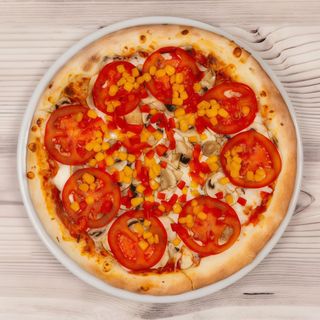 Pizza Wegetariańska 30cm