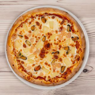 Pizza Tropicana 30cm