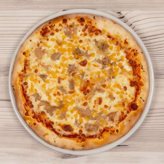 Pizza Tonno 30cm