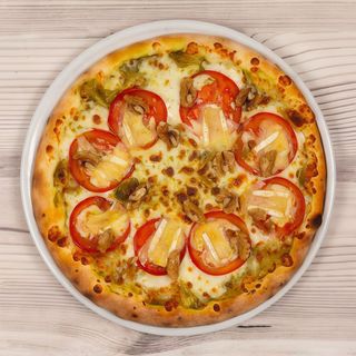 Pizza Genovese 40cm