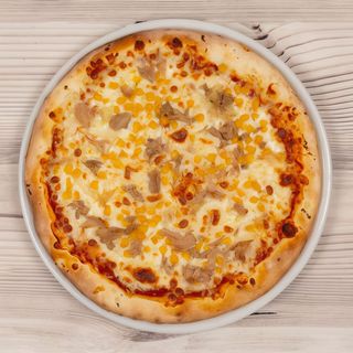 Pizza Tonno 40cm