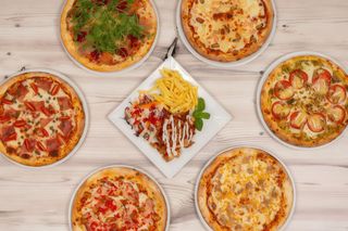 Chrupiący kurczak 150g