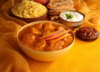 Mango Chicken