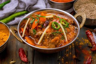 Mutton Rogan Josh